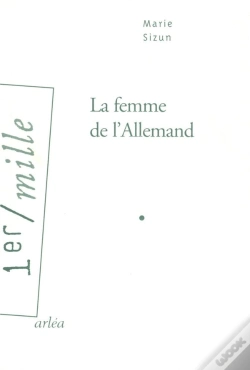 Capa do artigo La Femme De L'Allemand