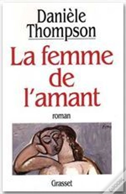 Capa do artigo La Femme De L'Amant