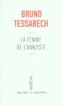La Femme De L'Analyste - Preview
