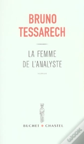 La Femme De L'Analyste