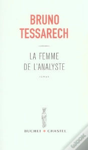 Capa do artigo La Femme De L
