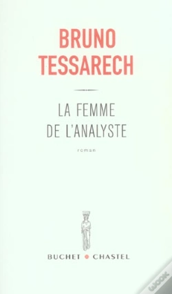 Capa do artigo La Femme De L'Analyste