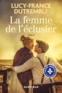La Femme De L'Éclusier, Tome 2 - Preview