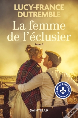Capa do artigo La Femme De L'Éclusier, Tome 2