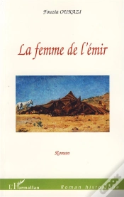 Capa do artigo La Femme De L