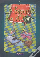 La Femme De L'Ogre