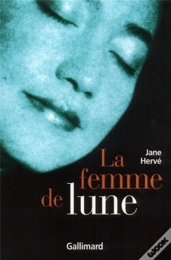 Capa do artigo La Femme De Lune