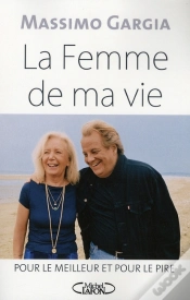 Capa do artigo La Femme De Ma Vie ; Pour Le Meilleur Et Pour Le Pire