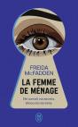 La Femme De Menage - Preview