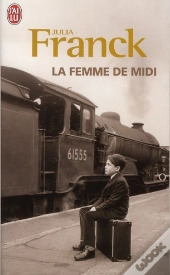 La Femme De Midi