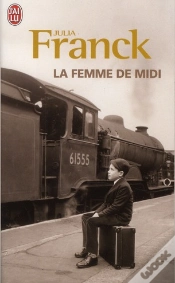 Capa do artigo La Femme De Midi