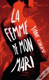 La Femme De Mon Mari