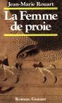 La Femme De Proie - Preview
