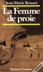 Capa do artigo La Femme De Proie
