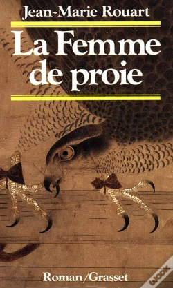 Capa do artigo La Femme De Proie