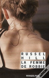 La Femme De Robbie