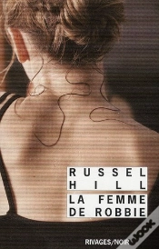 Capa do artigo La Femme De Robbie