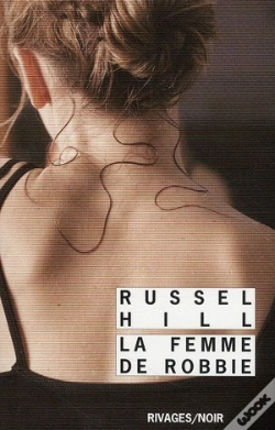 Capa do artigo La Femme De Robbie
