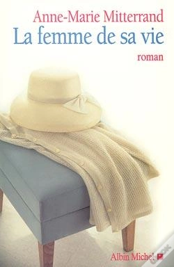 Capa do artigo La Femme De Sa Vie