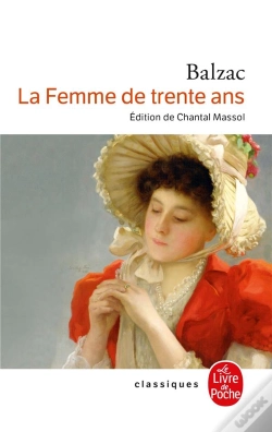 Capa do artigo La Femme De Trente Ans