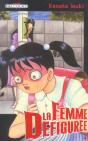 La Femme Defiguree T.2 - Preview