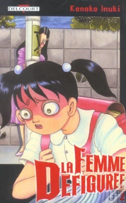 Capa do artigo La Femme Defiguree T.2