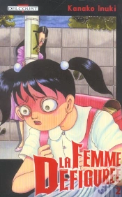 Capa do artigo La Femme Defiguree T.2