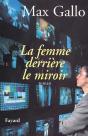 La Femme Derriere Le Miroir - Preview