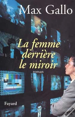 Capa do artigo La Femme Derriere Le Miroir