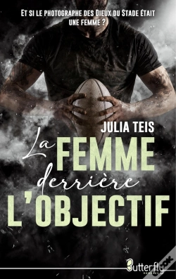 Capa do artigo La Femme Derrière L'Objectif