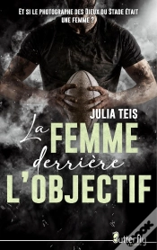 Capa do artigo La Femme Derrière L