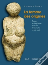La Femme Des Origines