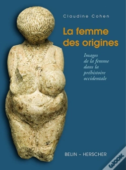 Capa do artigo La Femme Des Origines