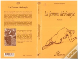 Capa do artigo La Femme Dévisagée