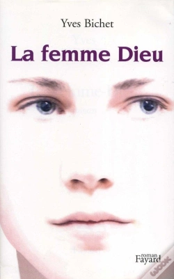 Capa do artigo La Femme Dieu
