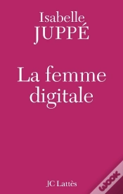 Capa do artigo La Femme Digitale