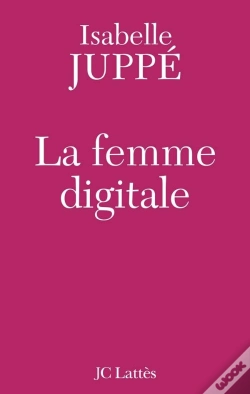 Capa do artigo La Femme Digitale