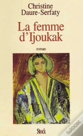 La Femme D'Ijoukak
