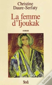 Capa do artigo La Femme D