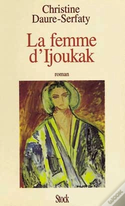Capa do artigo La Femme D'Ijoukak