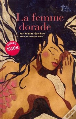 Capa do artigo La Femme Dorade