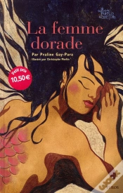 Capa do artigo La Femme Dorade