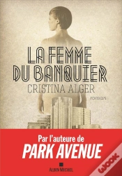Capa do artigo La Femme Du Banquier