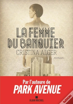 Capa do artigo La Femme Du Banquier