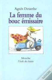 Capa do artigo La Femme Du Bouc Émissaire