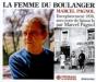 La Femme Du Boulanger - CD - Preview