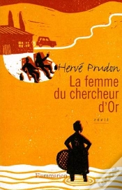 Capa do artigo La Femme Du Chercheur D