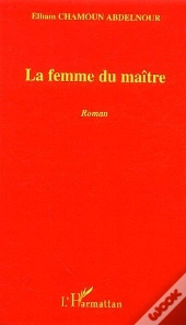 La Femme Du Maitre
