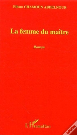 Capa do artigo La Femme Du Maitre