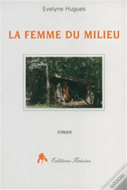 Capa do artigo La Femme Du Milieu